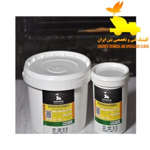 خرید لاک پلی یورتان صنعتی ضد خش 3084-L0