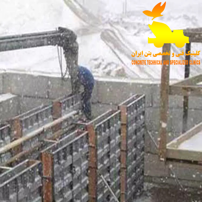 قیمت افزودنی ضد یخ DEZOCRETE N-340