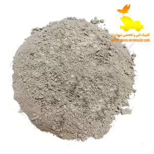 وزن مخصوص گروت