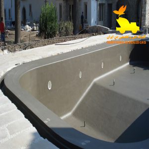 قیمت پودر و رزین آب بندی استخر