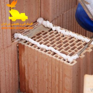 خرید و قیمت چسب بتن 