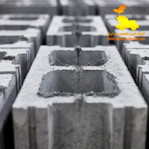 عیار بتن و عیار سیمان
