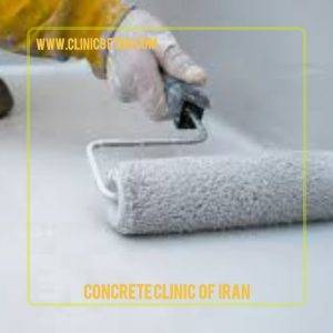 پوشش پلی یوروتان BETOGARD R-9100