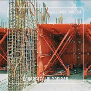 روغن آزاد کننده قالب DEZOIL 446