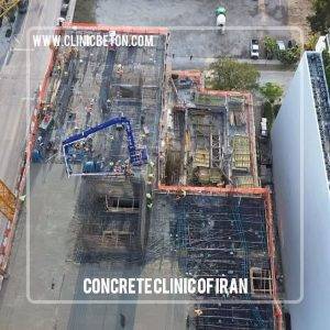 افزودنی دوغاب میکروسیلیس DEZOMIX 4800