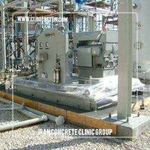 انواع گروت سیمانی