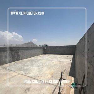 عایق آب بندی مقاوم فاضلاب BETOGARD SFW 2