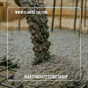 افزودنی سوپر ژل میکروسیلیکا DEZOMIX M-4500