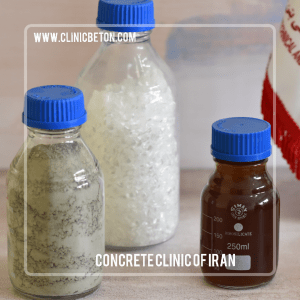 واتر پروف پودری بتن DEZOSEAL G-330