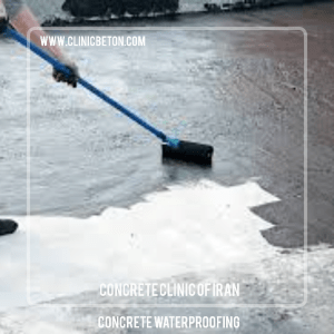 پوشش دو جزئی فشار منفی و مثبت BETOGARD SN 1