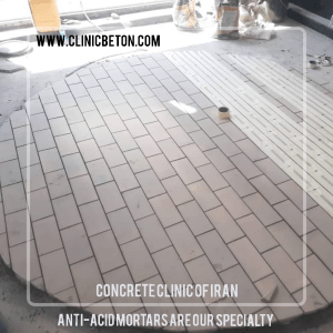 چسب بندکشی اپوکسی TILEBOND PA-PB