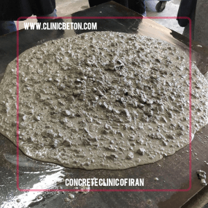 افزودنی سوپر ژل میکروسیلیکا DEZOMIX P-4500