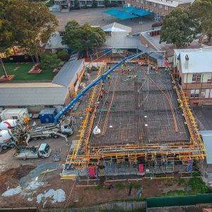 رویکرد و فرآیند پذیرش بتن کم مقاومت در کارگاه