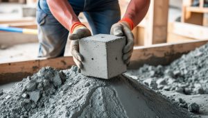 زودگیر کننده ها ی بتن یا شتابدهندههای بتن