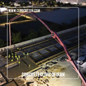 کاور بتن (concrete cover) چیست و چرا اهمیت دارد؟