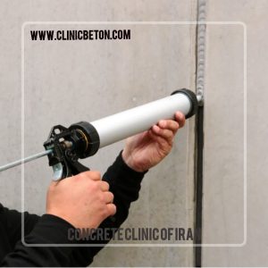مواد رایج برای درزگیری و آببندی پنجرهها کدومها هستن و کدوم بهتره؟