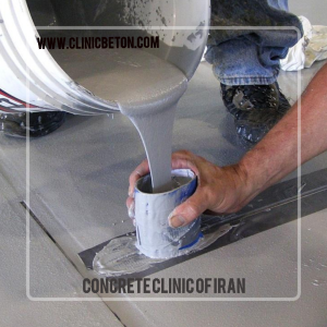 نسبت عمق به عرض درز برای درزگیر (sealant) چه باشد؟