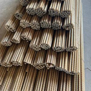 میلگرد کامپوزیتی FRP Rebar: جایگزین پیشرفته برای تقویت بتن