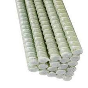 مزایای میلگرد کامپوزیتی FRP Rebar کدامند؟