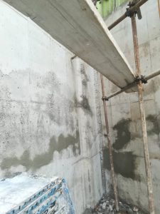 بتن استخر | بتن‌ریزی کف استخر و روش اجرای اصولی و آب‌بندی