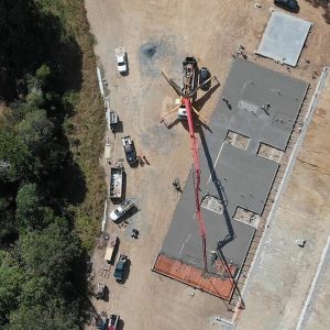 قیمت و فروش خاکستر بادی بتن (Fly Ash) | خرید خاکستر بادی از کلینیک بتن ایران