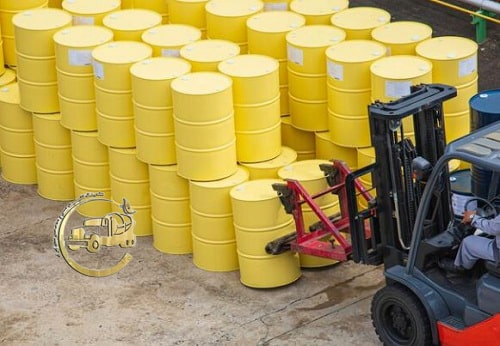  فوق روان کننده بتن پلی کربوکسیلات اتر 