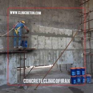 بهترین مارک چسب بتن