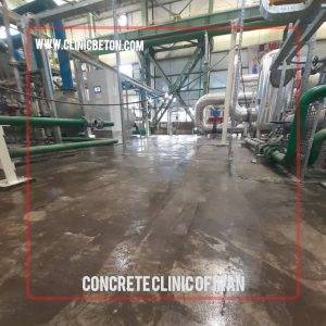 بهترین مارک چسب بتن