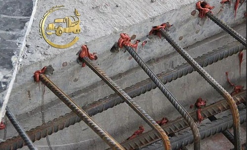 تولید کننده چسب های کاشت میلگرد دو جزئی کاتریجی و اپوکسی در ایران