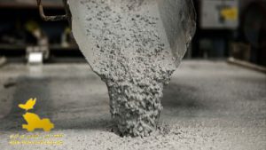 مشاوره طرح اختلاط بتن، نظارت و اجرای بتن های پرمقاومت، رنگی، خودتراکم