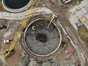 لیست افزودنی های بتن | خرید افزودنی بتن