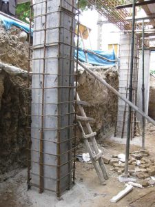 کاشت میلگرد و آرماتور در بتن؛ راهنمای اجرایی و استعلام قیمت