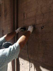 کارشناسی،مشاوره و انجام آزمایش های غیرمخرب بتن