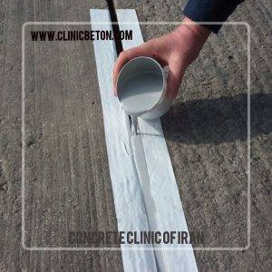 ماستیك پلی یورتان دو جزئی DEZOFLEX 380