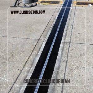 نحوه اجرای ماستیک — راهنمای حرفه‌ای بر پایه استانداردهای بین‌المللی و ملی