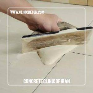 ملات بندکشی DEZOTILE 1000