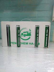 کاشت میلگرد ( کاشت آرماتور )