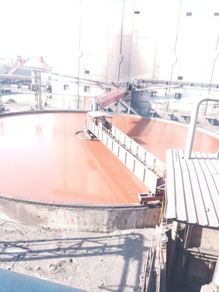 دستورالعمل و روش آب بندی بتن