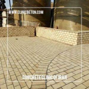 ملات ضد اسید بر پایه فوران