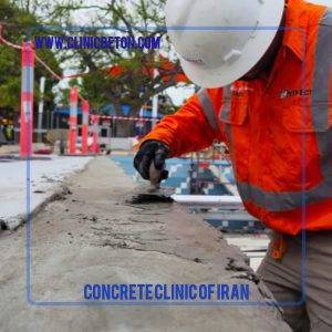 ملات ترمیم کننده بتن DEZOSIVE 2030