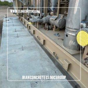 افزودنی منبسط کننده ملات و بتن Dezoflow-600