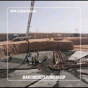 افزودنی ژل میکروسیلیکا DEZOMIX 4900