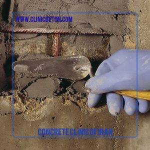 چسب بتن اپوکسی DEZOBOND P-1800