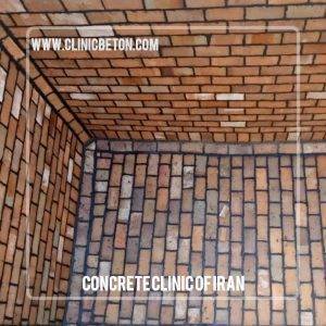 ملات محافظتی و ضد اسید سیلیکات پتاسیم