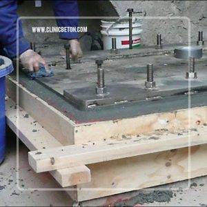 انواع گروت سیمانی و اپوکسی