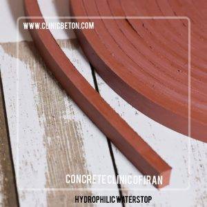 واتر استاپ هیدروفیلی Hydroseal