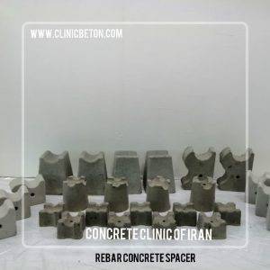 اسپیسر بتنی