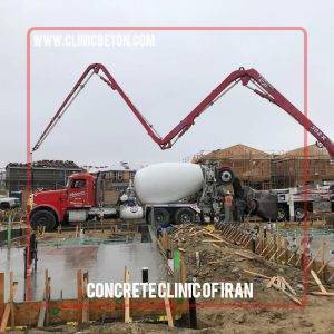 افزودنی زودگیر فاقد کلراید DEZOCRETE N-380