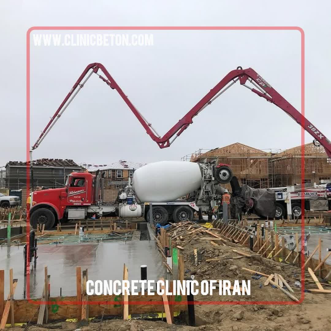 افزودنی زودگیر فاقد کلراید DEZOCRETE N-380