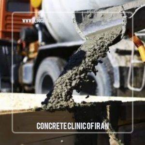 ژل میکروسیلیس بتن